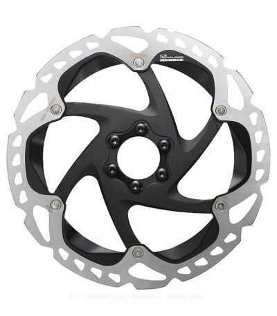 Bremžu disks - Shimano RT-MT905 XTR Ice Tech Freeza