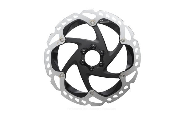 Bremžu disks - Shimano RT-MT905 XTR Ice Tech Freeza