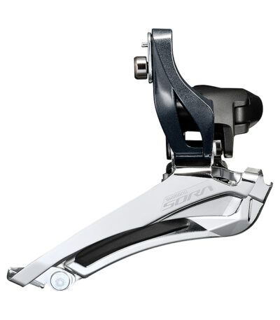 Priekšējais pārslēdzējs - Shimano FD-R3000 Sora