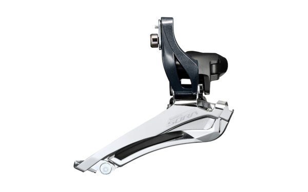 Priekšējais pārslēdzējs - Shimano FD-R3000 Sora