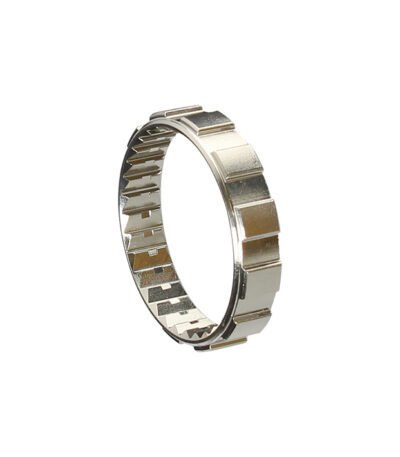 Remonta komplekts aizmugurējās rumbas tarkšķi - Novatec