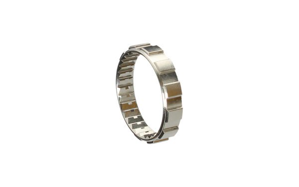 Remonta komplekts aizmugurējās rumbas tarkšķi - Novatec