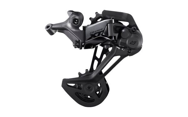 Aizmugurējais pārslēdzējs - Shimano RD-M8130 Deore XT SGS Linkglide E-Bike