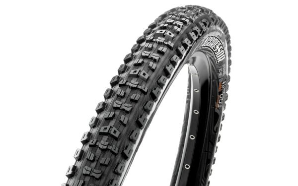 Velosipēda riepa - Maxxis 29 x 2.30 Aggressor TR