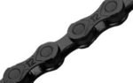 Ķēde - KMC DLC12 Black - Image 2