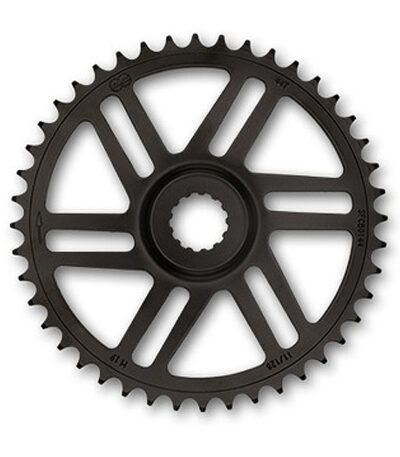 Zvaigznīte - KMC Bosch E-Bike Gen 3