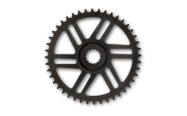 Zvaigznīte - KMC Bosch E-Bike Gen 3