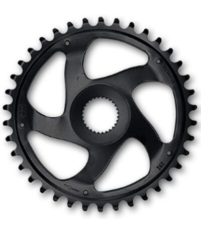 Zvaigznīte - KMC Bosch E-Bike Gen 4