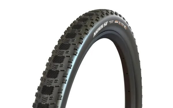Velosipēda riepa - Maxxis 29 x 2.25 Aspen ST TR