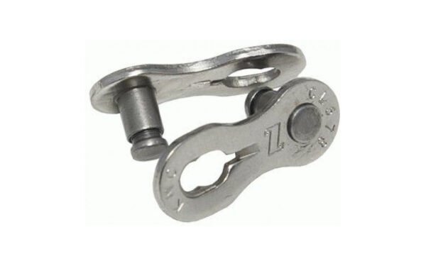 Ķēdes savienotājs - KMC Z1eHX Narrow NR EPT Silver E-Bike