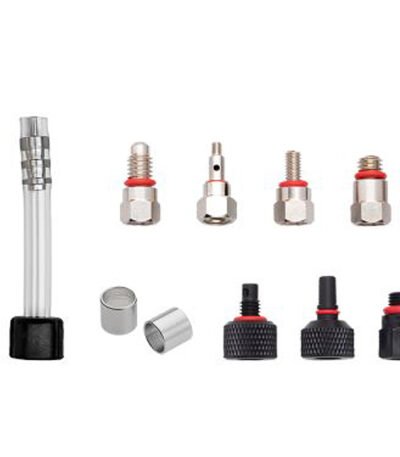 Jagwire hidrauliskā servisa komplekta rezerves daļas - Jagwire Elite Mineral