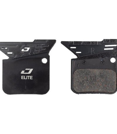 Diskbremžu kluči - Jagwire Elite Cooling Semi-Metallic