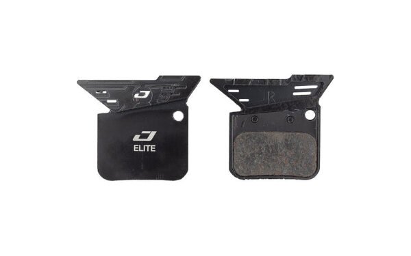 Diskbremžu kluči - Jagwire Elite Cooling Semi-Metallic