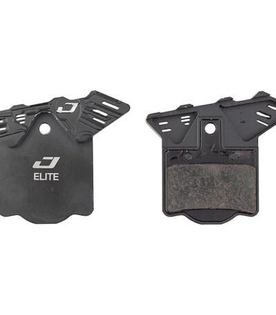 Diskbremžu kluči - Jagwire Elite Cooling Semi-Metallic