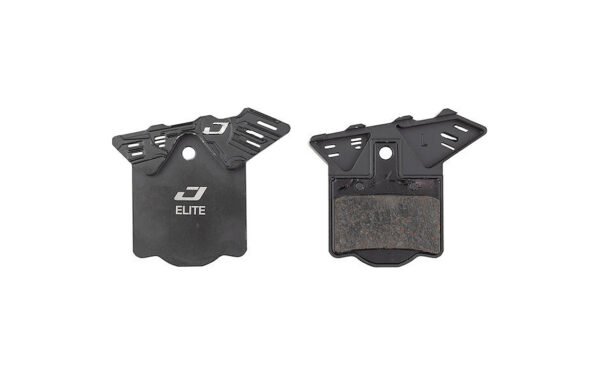 Diskbremžu kluči - Jagwire Elite Cooling Semi-Metallic