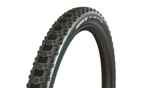Velosipēda riepa - Maxxis 29 x 2.40 Aspen ST TR