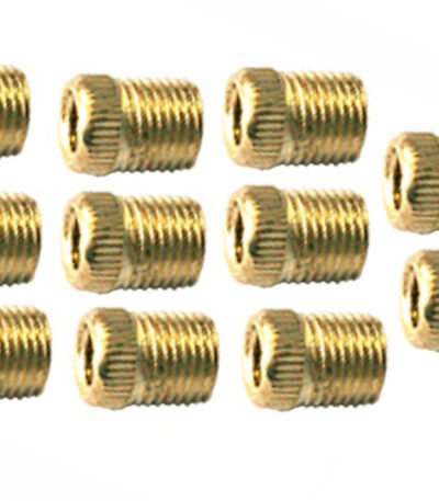 Sūkņa uzgaļa adapters -