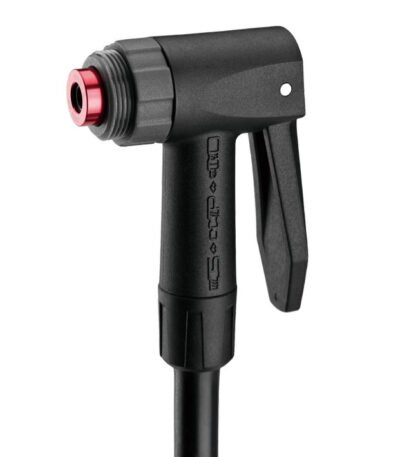 Sūkņa uzgalis - Giyo GCT-P