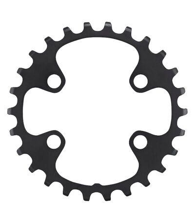 Zvaigznīte - Shimano FC-M5100-2 Deore