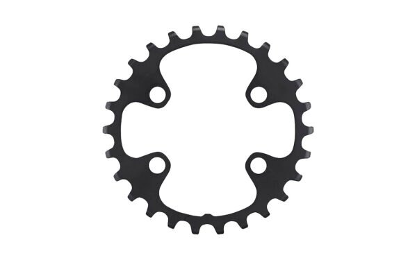 Zvaigznīte - Shimano FC-M5100-2 Deore