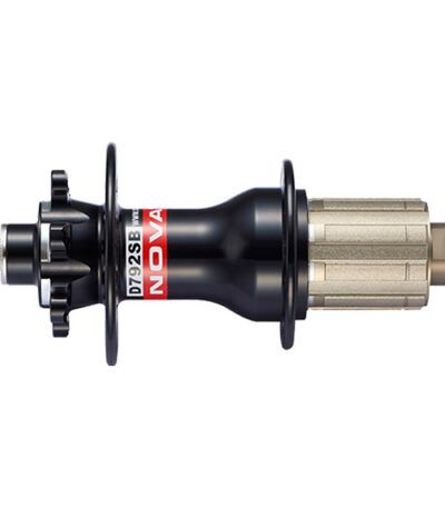 Aizmugurējā rumba - Novatec D792SB-QR-S4S-11S