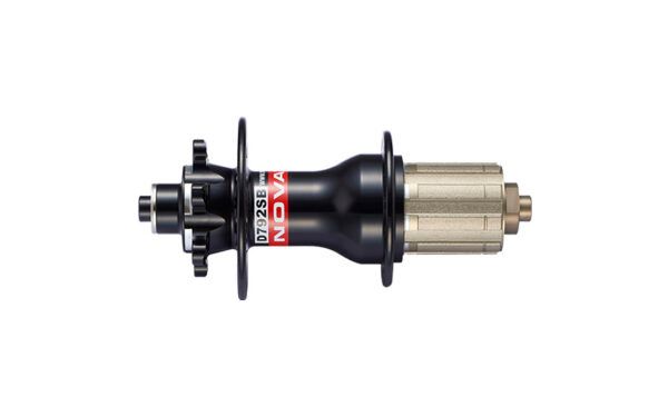 Aizmugurējā rumba - Novatec D792SB-QR-S4S-11S