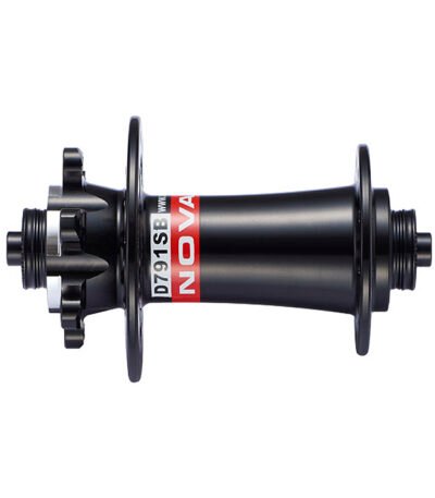 Priekšējā rumba - Novatec D791SB-QR