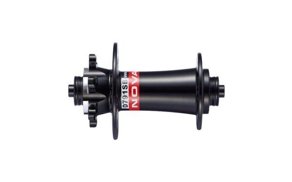 Priekšējā rumba - Novatec D791SB-QR