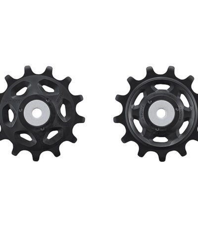 Aizmugurējā pārslēdzēja rullīšu komplekts - Shimano RD-M8130-SGS Deore XT Linkglide E-Bike