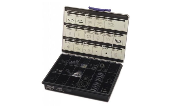 Rezerves komplekts sūknim - SKS Pump Doctor Professional