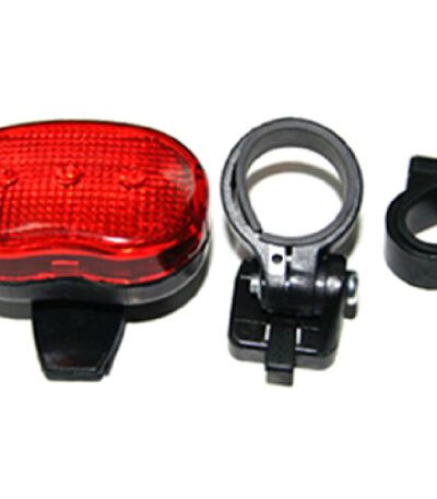 Aizmugurējais lukturis -