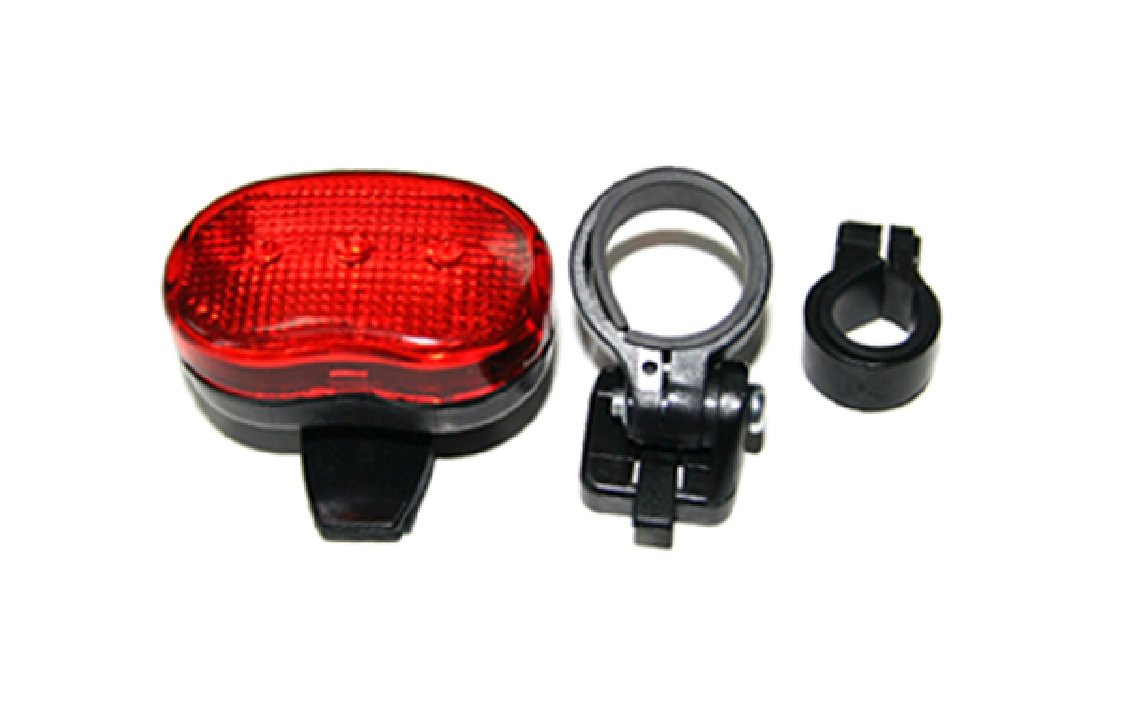 Aizmugurējais lukturis - Aizmugurējais lukturis -