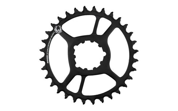 Zvaigznīte - SRAM X-Sync 2 Eagle