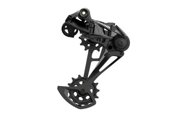 Aizmugurējais pārslēdzējs - SRAM SX Eagle Aluminium