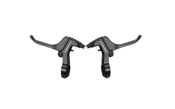 Bremžu rokturi - Promax BL-367G Kids Twist Shifter