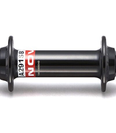 Priekšējā rumba - Novatec A291SB