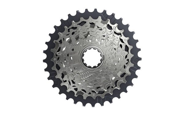 Aizmugurējais zvaigznītes bloks - SRAM XG-1270 Force