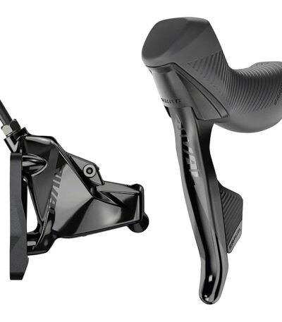 Disku bremžu komplekts pa kreisi - SRAM Rival eTap AXS HRD