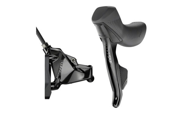 Disku bremžu komplekts pa kreisi - SRAM Rival eTap AXS HRD