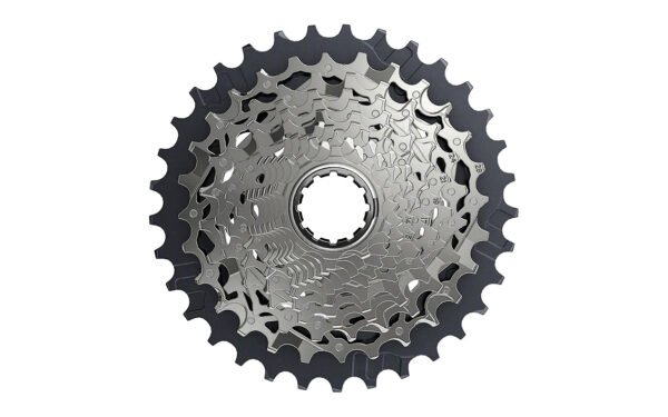 Aizmugurējais zvaigznītes bloks - SRAM XG-1270 Force