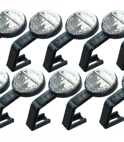 Priekšējais atstarotājs -  TF-325L