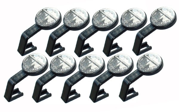 Priekšējais atstarotājs -  TF-325L