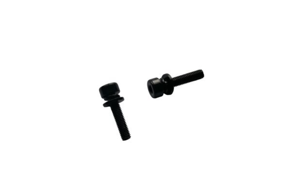 Skrūves disku bremzēm Flat Mount - Promax