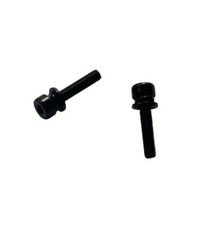 Skrūves disku bremzēm Flat Mount - Promax