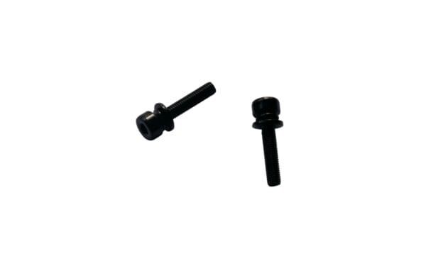 Skrūves disku bremzēm Flat Mount - Promax