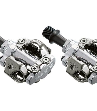 Pedāļi - Shimano PD-M540 Silver