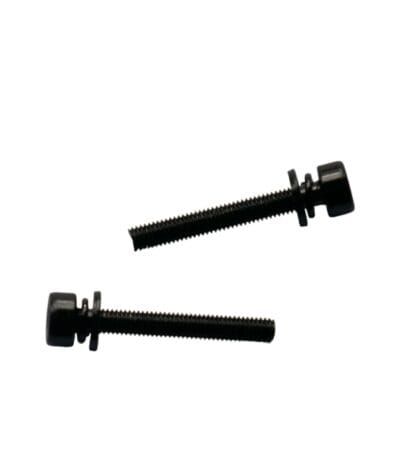 Skrūves disku bremzēm Flat Mount - Promax