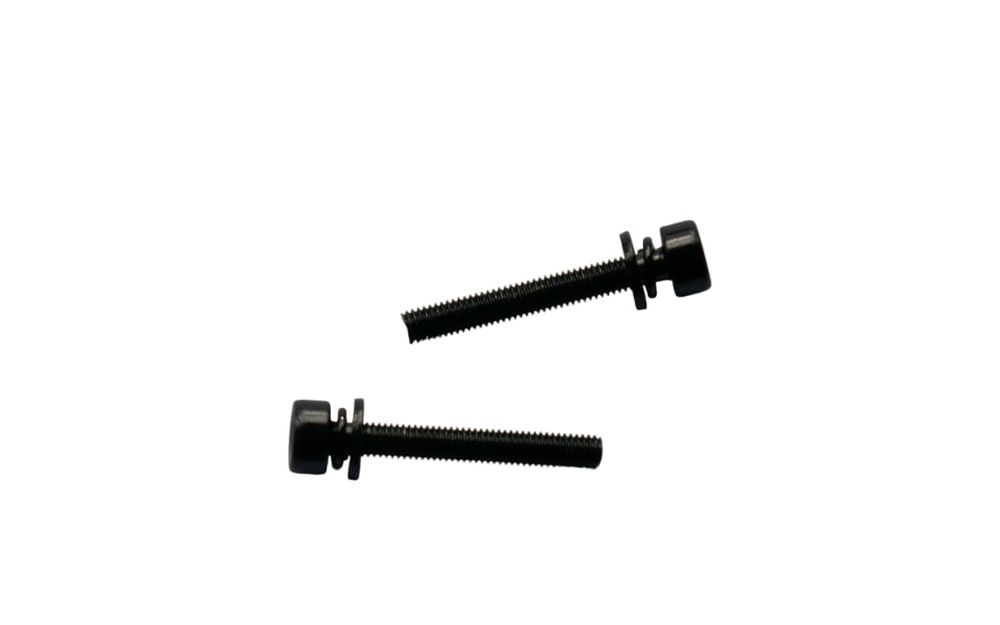 Skrūves disku bremzēm Flat Mount - Promax Skrūves disku bremzēm Flat Mount - Promax