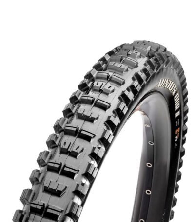 Velosipēda riepa - Maxxis 29 x 2.60 Minion DHR II TR