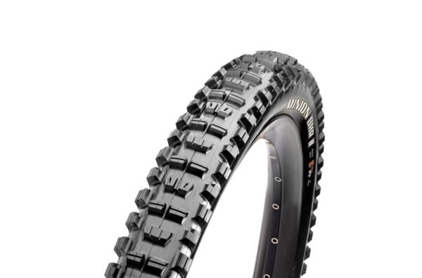 Velosipēda riepa - Maxxis 29 x 2.60 Minion DHR II TR